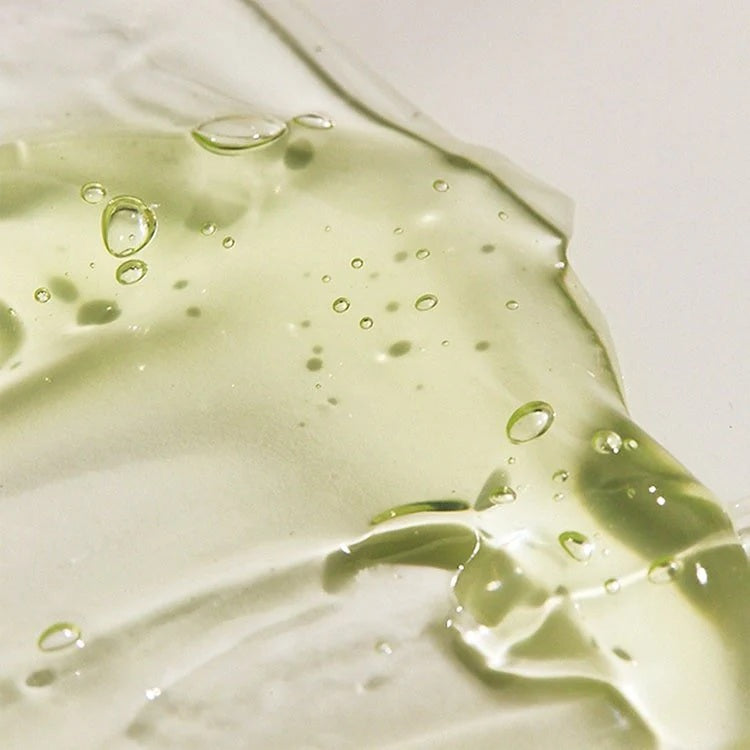 shaishaishai Green Papaya pH Balanced Cleanser 150ml