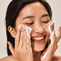 shaishaishai Green Papaya pH Balanced Cleanser 150ml