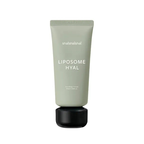 shaishaishai Liposome Hyal Soothing Cream 50ml