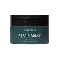 shaishaishai Repair Milky Skin Peel Pad 120ml 60pads