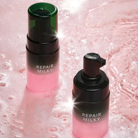 shaishaishai Repair Milky Urea Glow Bubble Serum 110ml