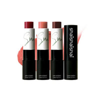 shaishaishai SUN-KISSED Plump Lip Balm 4g 10colors