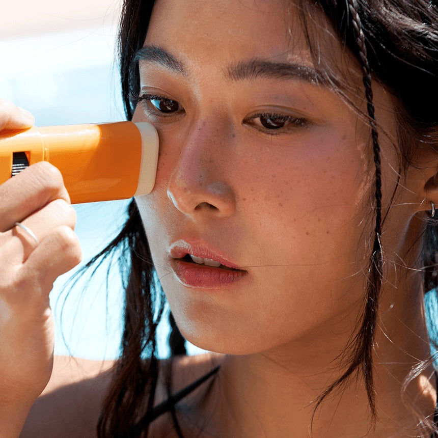 shaishaishai Surf Day Waterproof Sun Stick SPF50+ PA++++ 18g