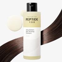 COSRX Peptide-132 Ultra Perfect Hair Bonding Shampoo 400ml