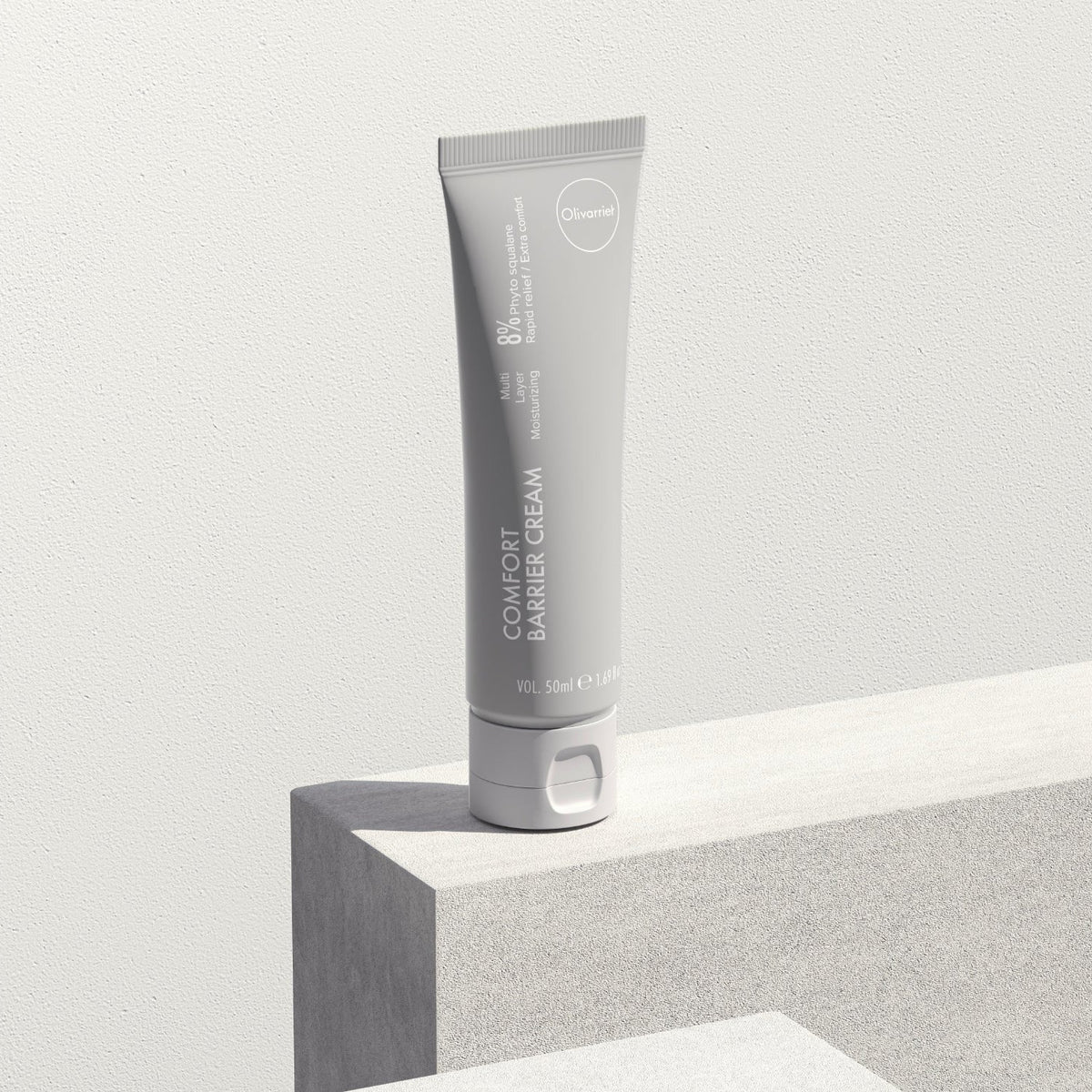 (Matthew) Olivarrier Comfort Barrier Cream 50ml/100ml - DODOSKIN