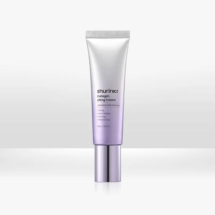 shurink RX Collagen Lifting Cream 50ml