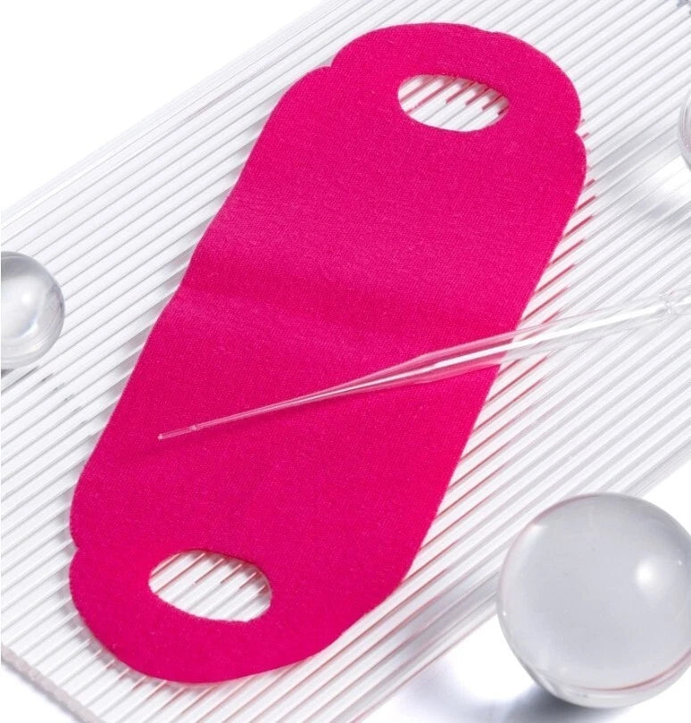 shurink RX Lifting Band Peptide 10 Sheets (5 Sheets × 2 Packs)