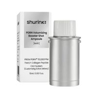 shurink RX PDRN Volumizing Booster Shot Ampoule Refill 15ml