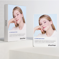 shurink RX UV Shield Sports Patch (5 Uses)