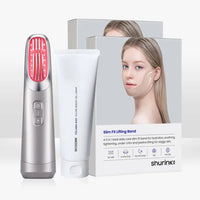 shurink RX Volium Silver Basic Set