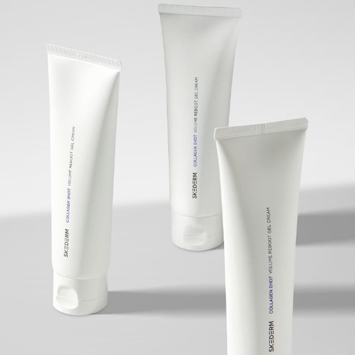 shurink RX Volium Silver Basic Set