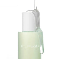 simply works Neroli Ritual PDRN Gel Serum 100ml