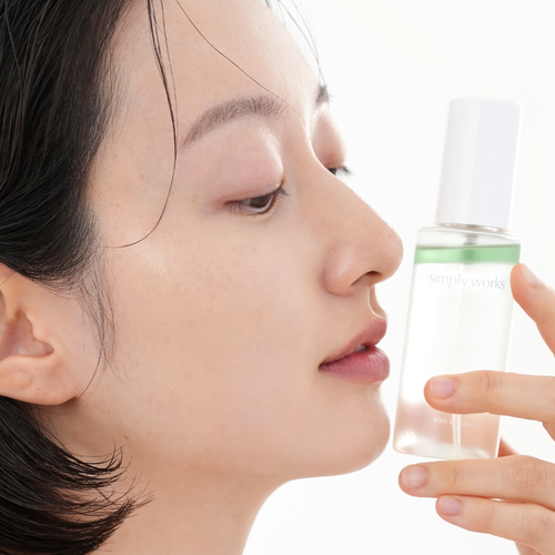 simply works Neroli Ritual Tightening Mist 80ml