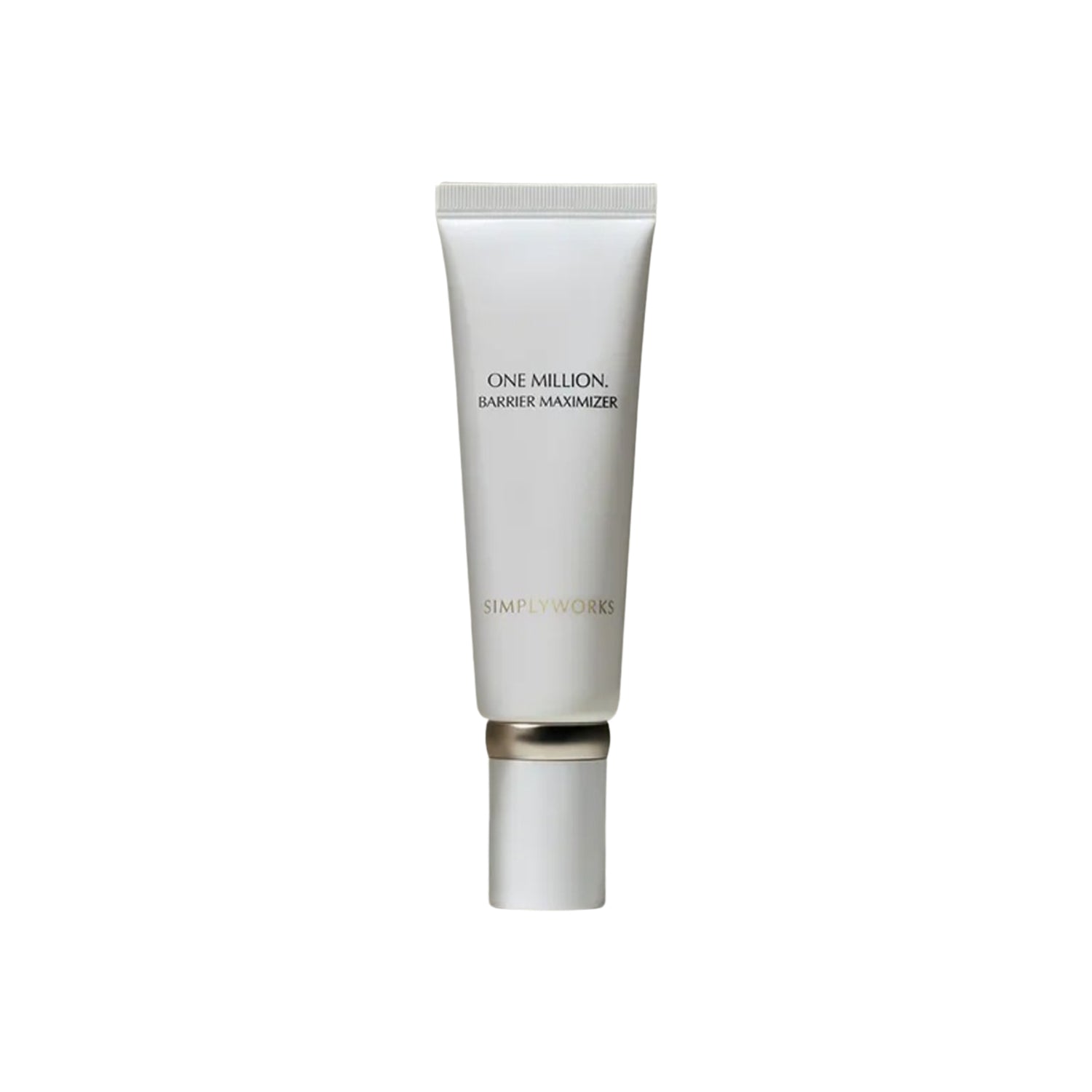 Simply Works simply works One Million Barrier Maximizer (Tube Type) | DODO SKIN ...
