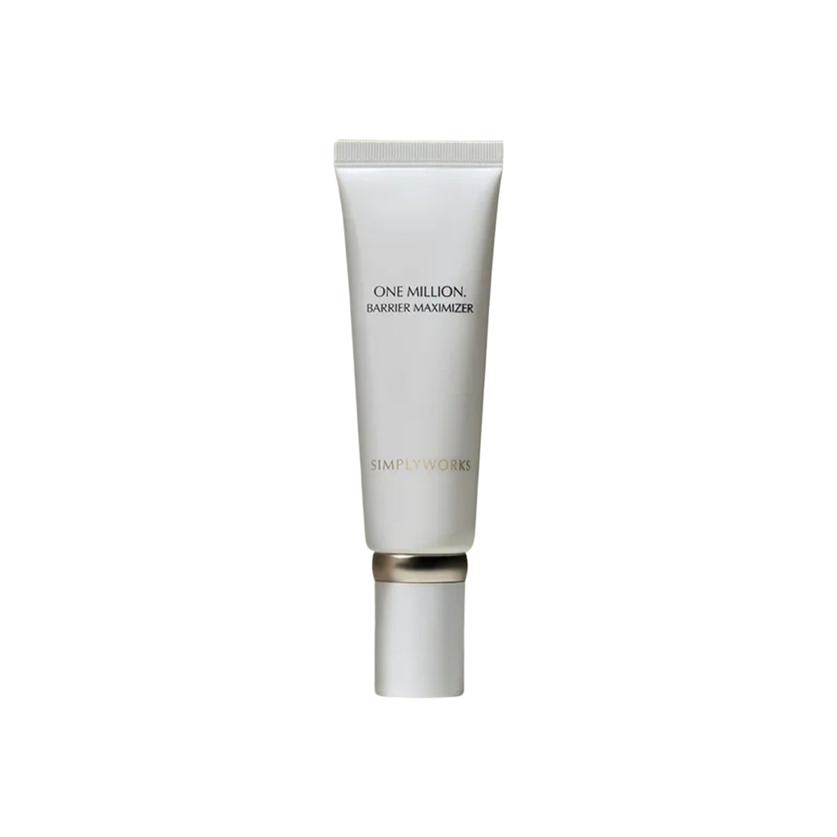 simply works One Million Barrier Maximizer (Tube Type)