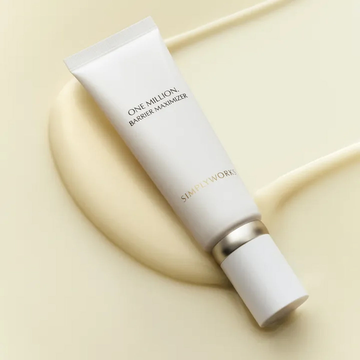simply works One Million Barrier Maximizer (Tube Type)