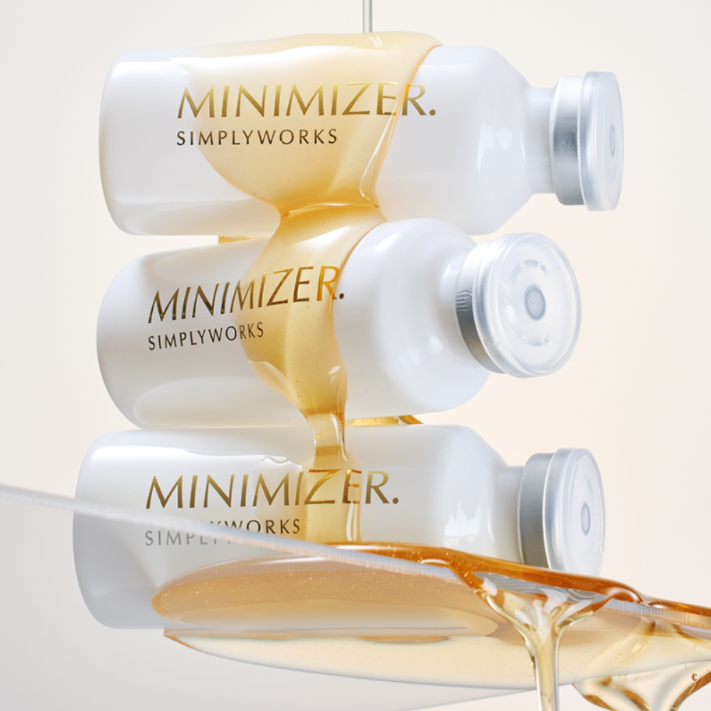 simply works One Million Pore Serum Duo — Step 2 Pore Minimizer 30ml