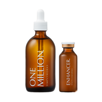 simply works One Million Tone-Up Serum Duo — Step 2 Tone-Up Enhancer 30ml