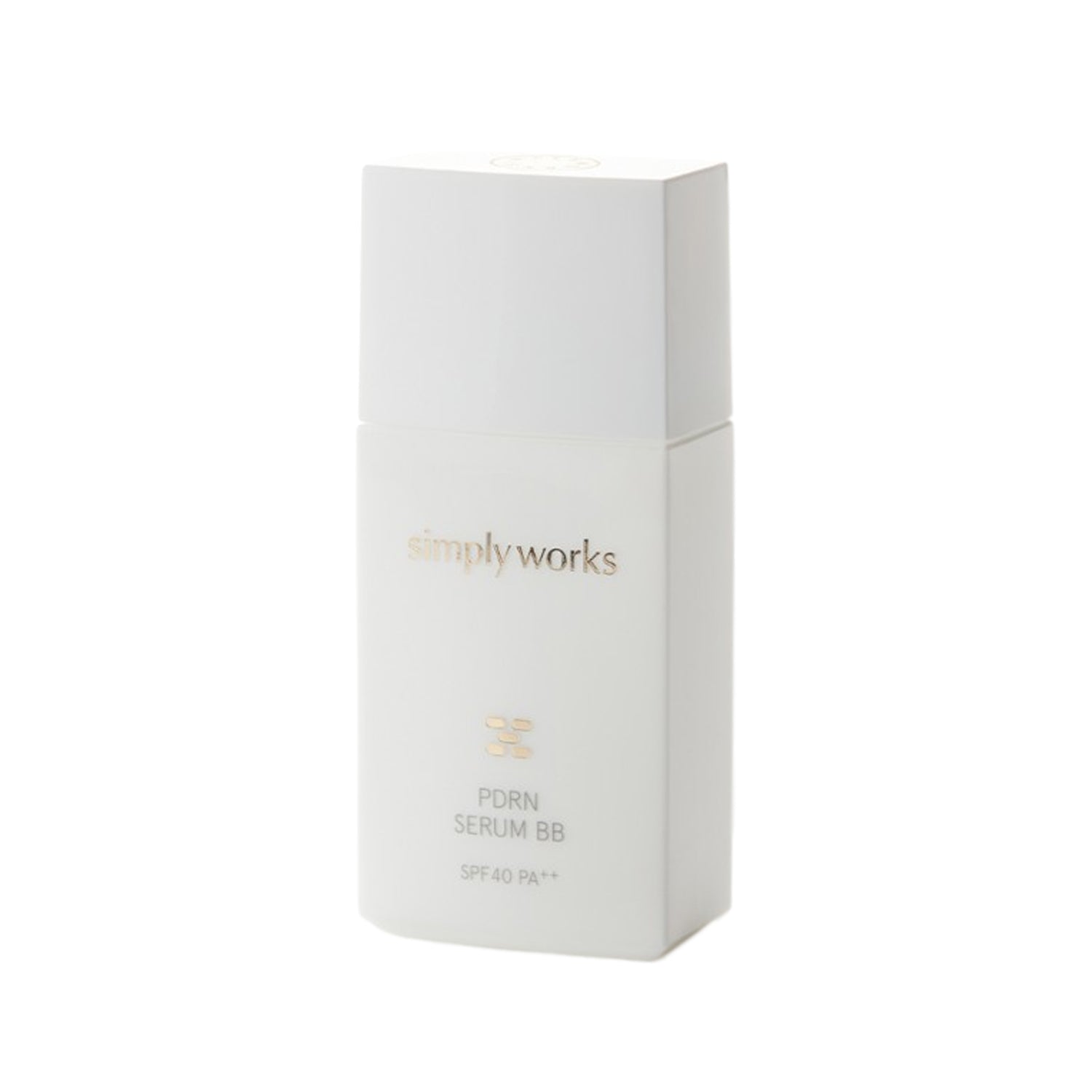 Simply Works simply works PDRN Serum BB SPF40 PA++ | DODO SKIN – DODOSKIN