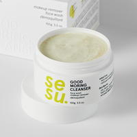 simplemente funciona sesu Good Moring Cleanser 100G