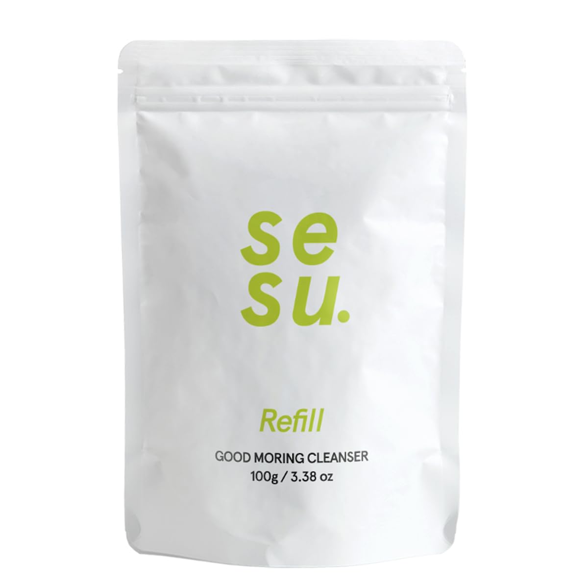 simplemente funciona sesu Good Moring Cleanser 100g Regilly