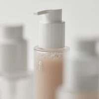 Simply Works Sesu Vegan Milk Tea Cleanser 120ml