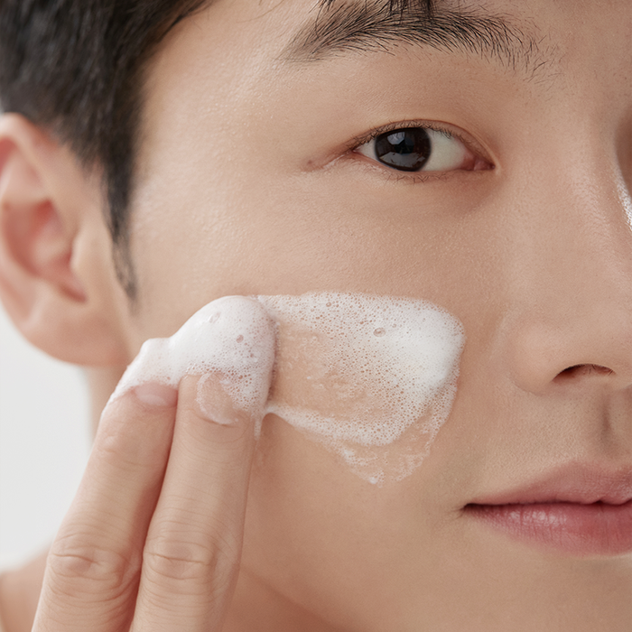 simply works SESU Vegan Milk Tea Cleanser 120ml | DODO SKIN – DODOSKIN