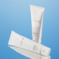 simply works Vegan Milk Tea Day Lotion SPF 50+ PA++++