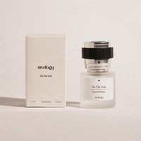 sisology On The Sofa Eau De Parfum 15ml / 50ml