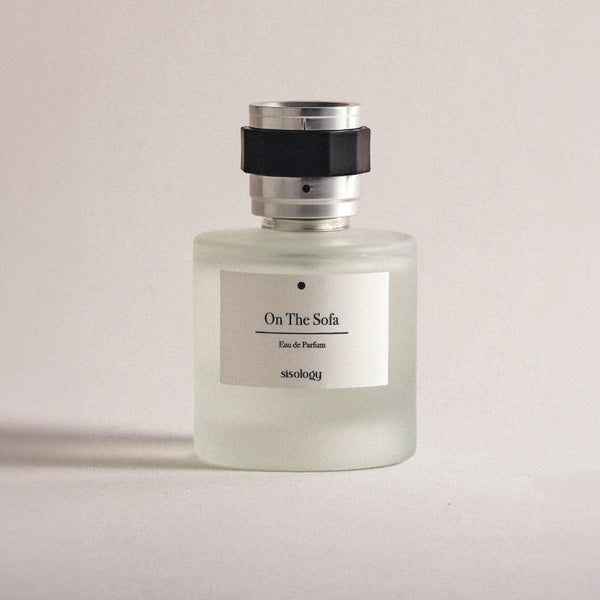 sisology On The Sofa Eau De Parfum 15ml / 50ml | DODO SKIN – DODOSKIN