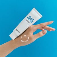 skybottle Blue Agave Fragrance-Free Hand Cream 50ml