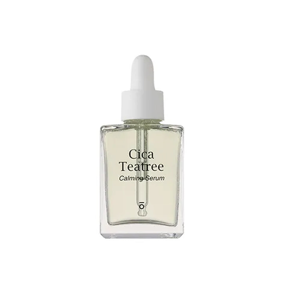 slosophy Cica Teatree Calming Serum 30ml