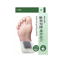 slowlab Detox Patch 10 Sheets