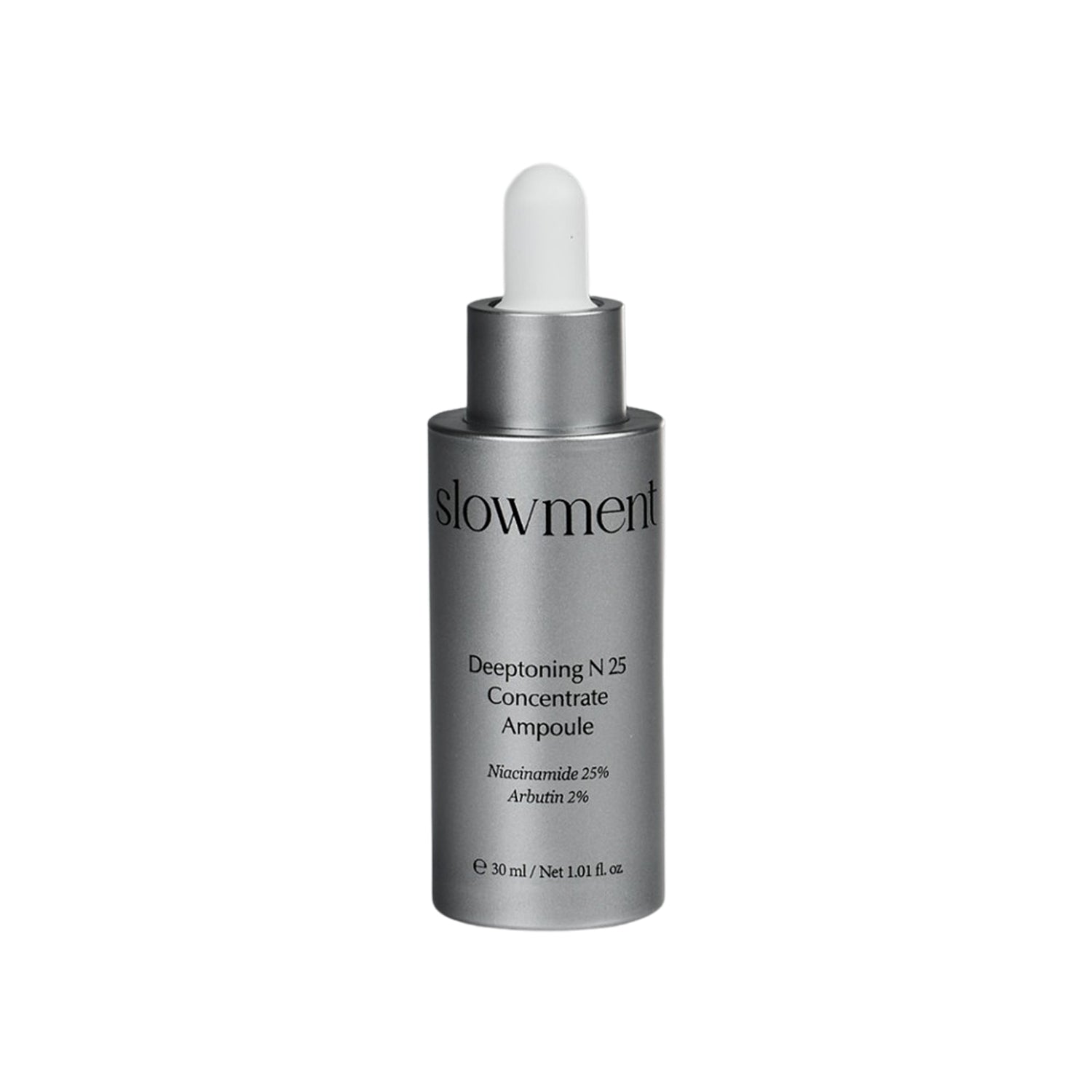 slowment Deeptoning N25 Concentrate Ampoule 30ml