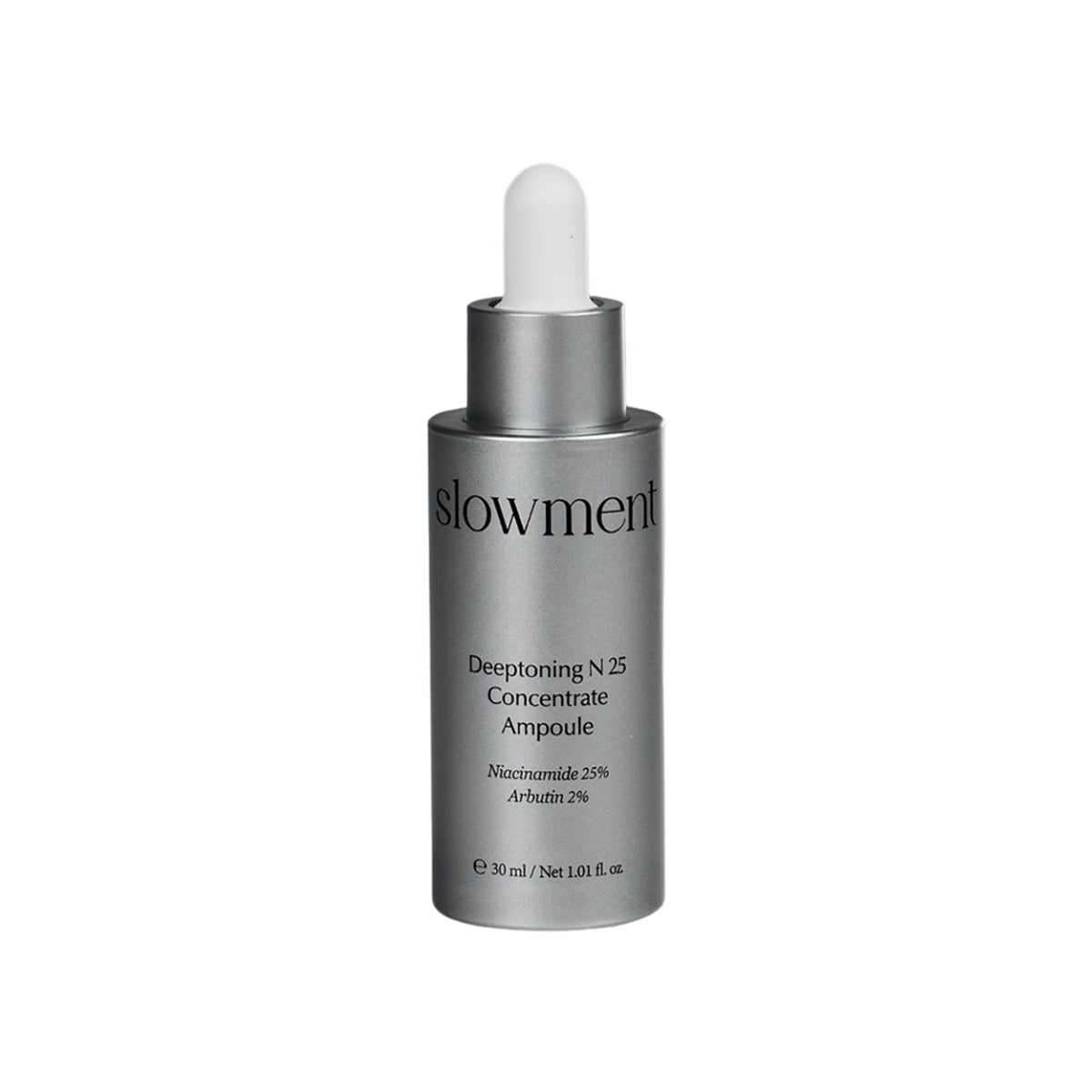 slowment Deeptoning N25 Concentrate Ampoule 30ml