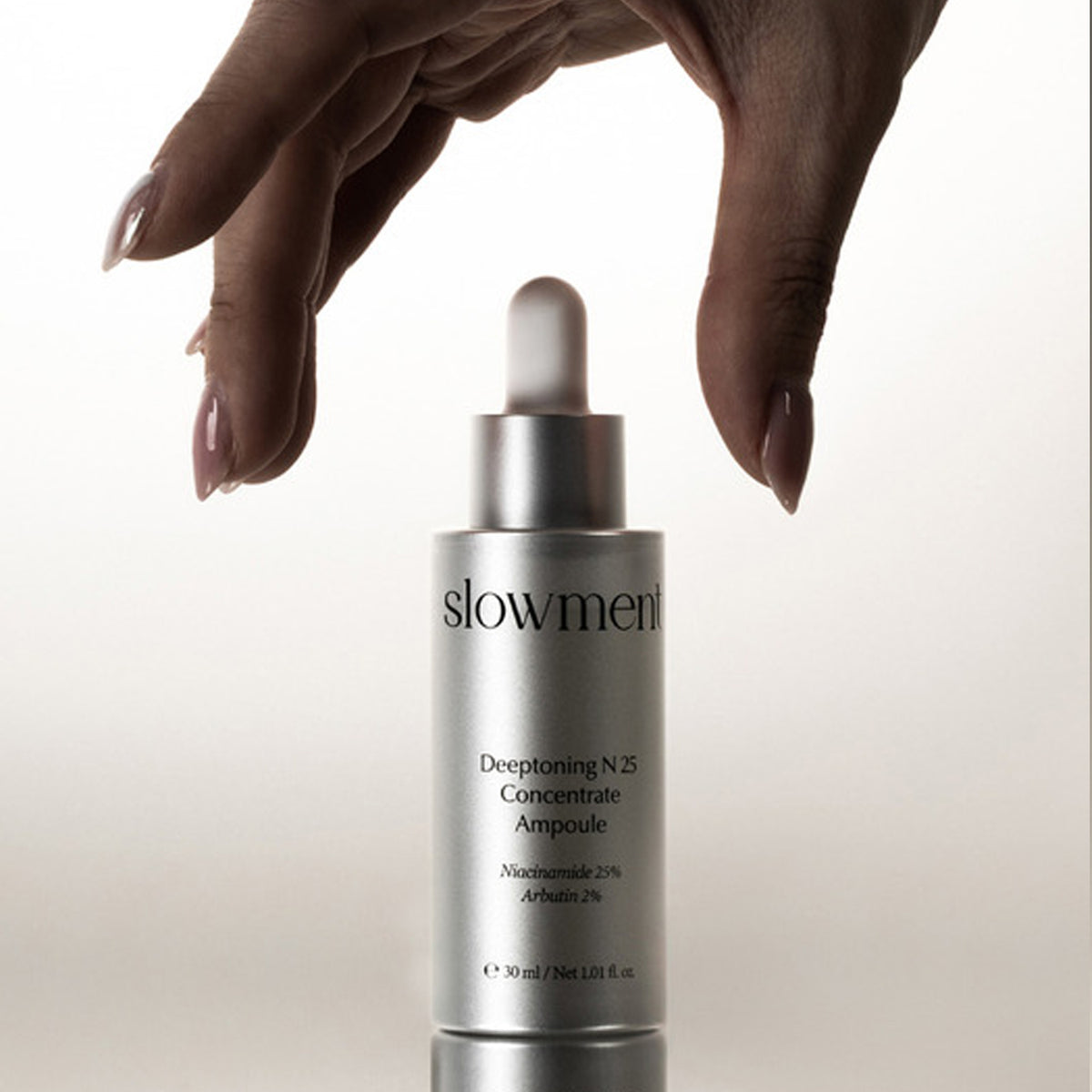 slowment Deeptoning N25 Concentrate Ampoule 30ml