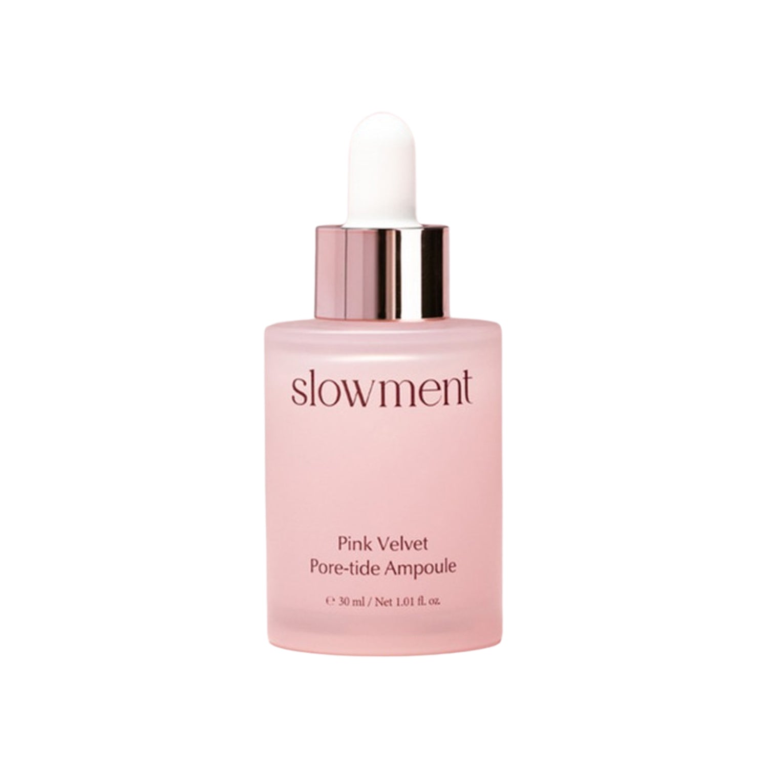 slowmentPinkVelvetPore-tideAmpoule30ml-1.jpg