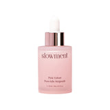 slowment Pink Velvet Pore-tide Ampoule 30ml