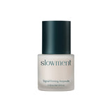 slowment Signal Firming Ampoule 30ml