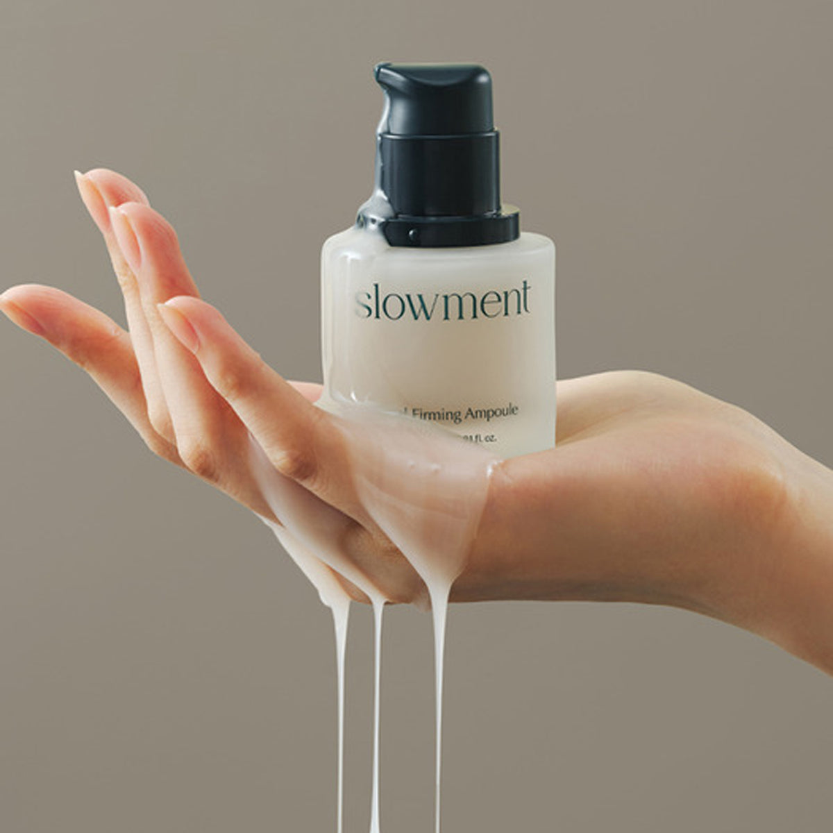 slowment Signal Firming Ampoule 30ml