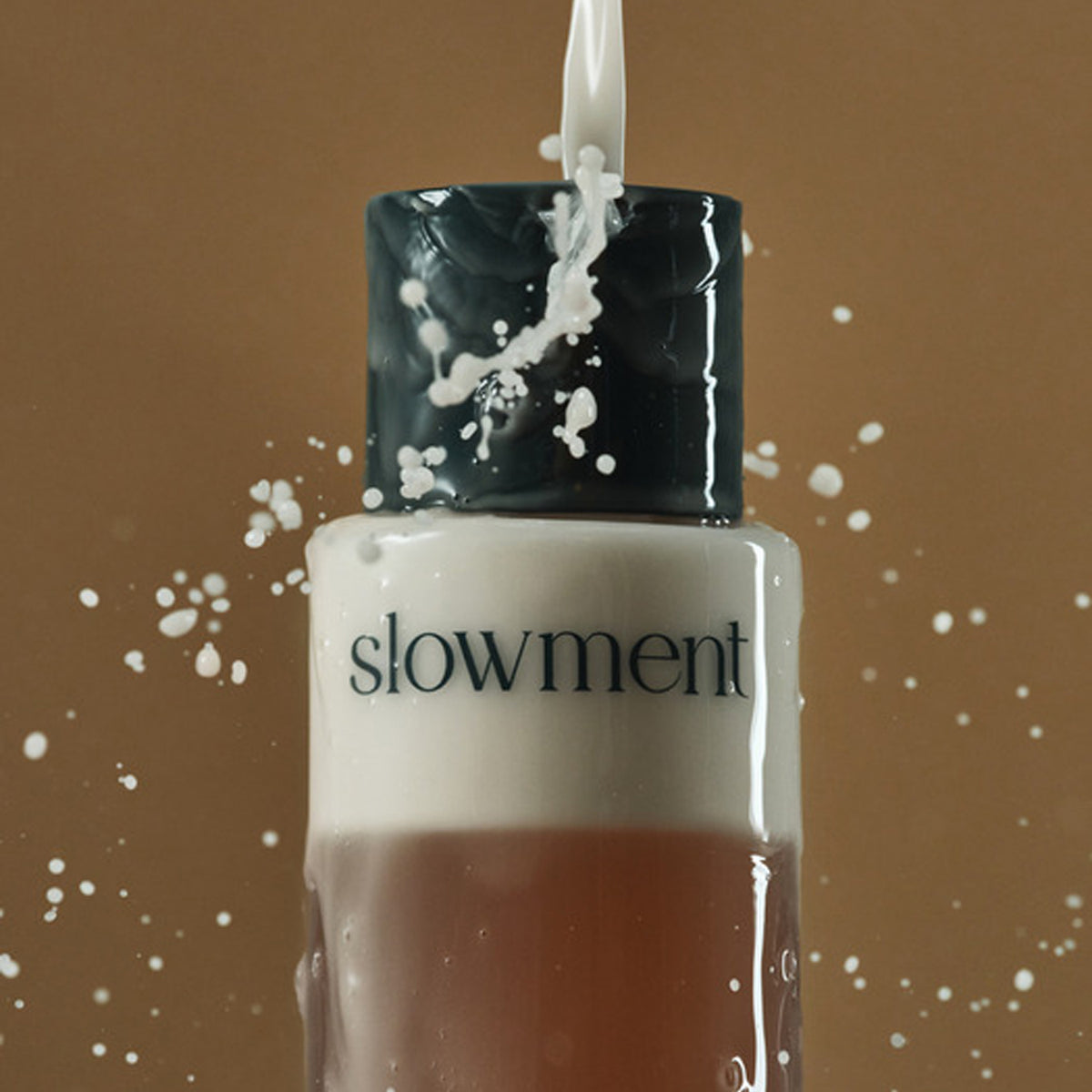 slowment Slow-Aging 3-Piece Set (Essence + Ampoule + Cream)