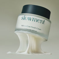 slowment Slow-Aging 3-Piece Set (Essence + Ampoule + Cream)