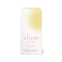 slowpure Brightening Tone Serum 50ml