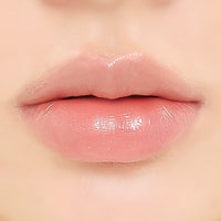 so natural Vegan Sal Butter Melting Lip 5 colors