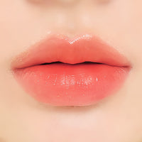 so natural Vegan Sal Butter Melting Lip 5 colors