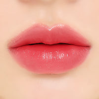 so natural Vegan Sal Butter Melting Lip 5 colors