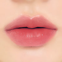 so natural Vegan Sal Butter Melting Lip 5 colors