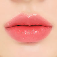 so natural Vegan Sal Butter Melting Lip 5 colors