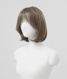 Handmade Full Wig) Sofia C Curl Perm Short Hair (Most Yarns) - DODOSKIN