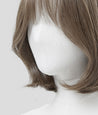 Handmade Full Wig) Sofia C Curl Perm Short Hair (Most Yarns) - DODOSKIN